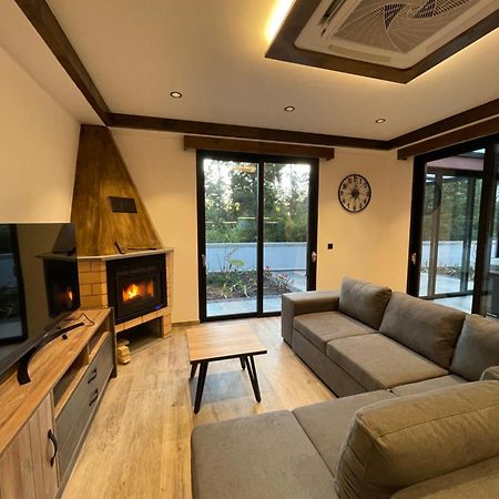 הוילה ארקו דה קלחטה Casa Requinte - Jacuzzi מראה חיצוני תמונה