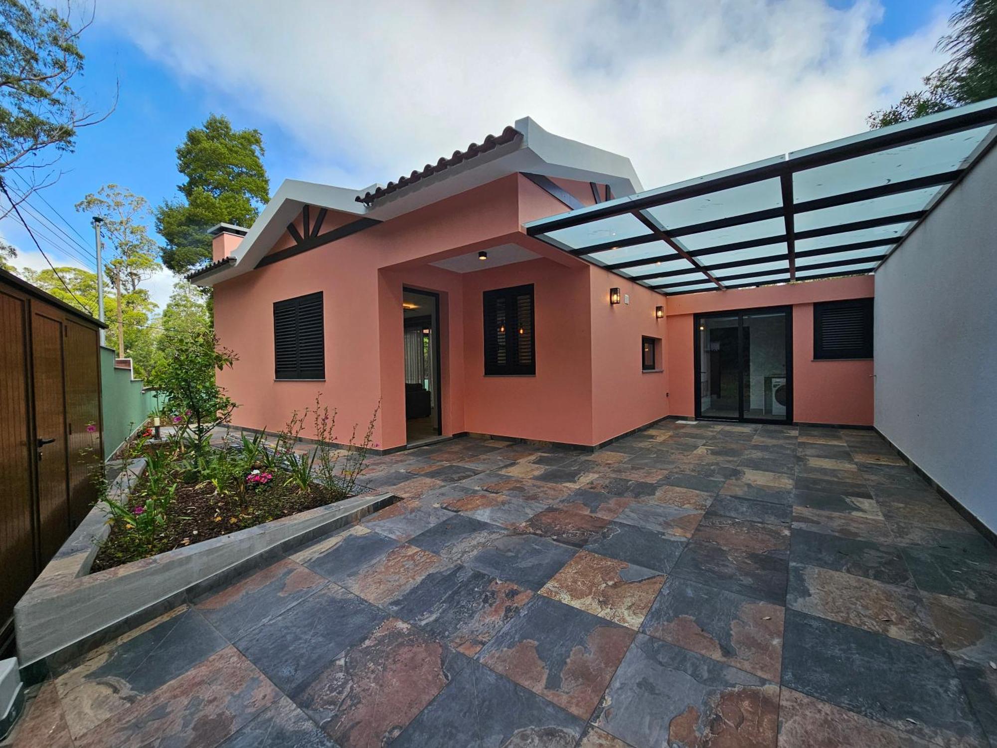הוילה ארקו דה קלחטה Casa Requinte - Jacuzzi מראה חיצוני תמונה